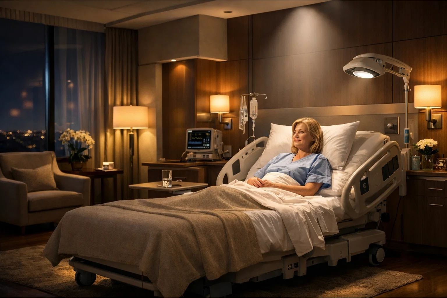 Özel Sağlık Sigortası